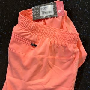 Oiselle OG Distance Shorts size 6